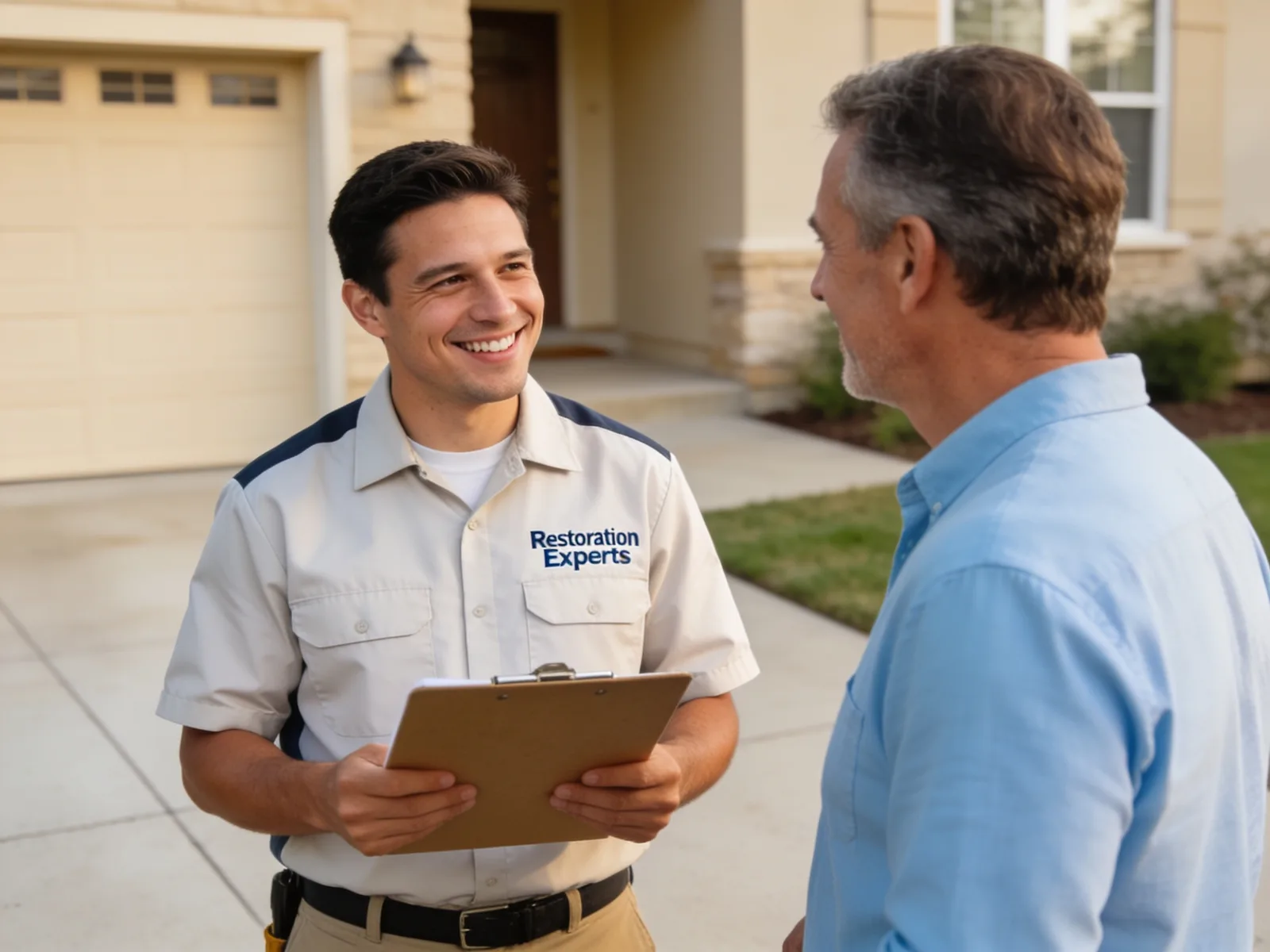 Water Damage Cleanup Newell, PA FAQs